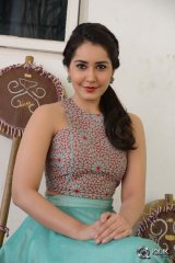 Raashi Khanna Interview About Bengal Tiger